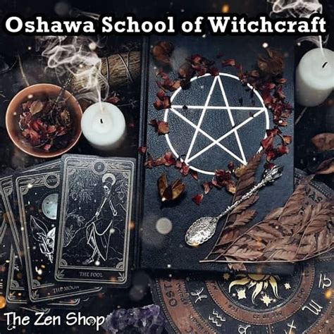Witchcraft classes near me